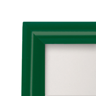 Green Snap Frames 25mm