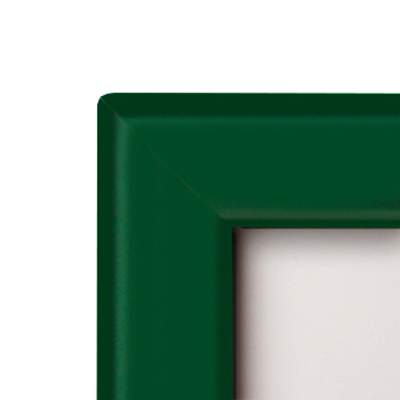 Green Snap Frames 32mm